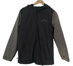 Volcom 'Selkirk Insulated' Jacket Boys - Black