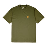 Magenta 'Automne' Tee - Khaki