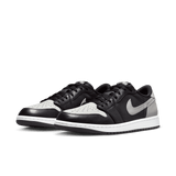 Nike 'Air Jordan 1 Low OG' Shoes - Shadow