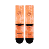 Stance x Pokémon 'Starter' Crew Socks - Multi (3 Pack)
