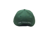 Baker 'Jits' Snapback Cap - Green