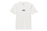 Vans 'Bubs' Tee - White