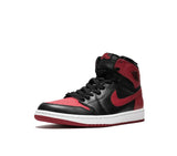 Nike 'Air Jordan 1 High' Shoes - Bred (2013)