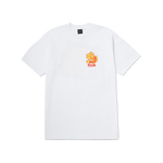 HUF 'Club' Tee - White