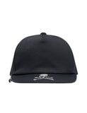 Mastermind x Swarovski 'Skull' Cap - Black