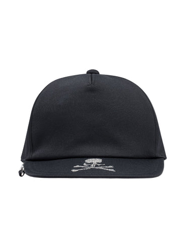 Mastermind x Swarovski 'Skull' Cap - Black