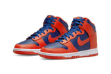 Nike 'Dunk High' Shoes - Knicks