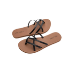 Volcom 'New School ll' Sandals - Black