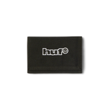 HUF '89 Logo' Wallet - Black