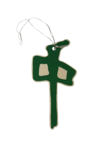 Red Dragon 'OG Logo' Air Freshener - Multi