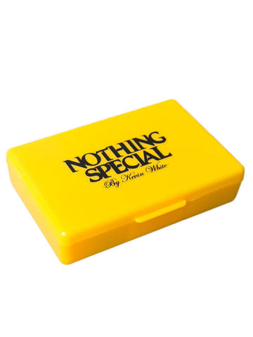 Nothing Special 'By Kevin White' Premium Bearings - Gold