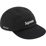 Supreme 'Polartec' Camp Cap - Black