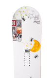 Public Snowboards 'JibGurl' Snowboard - Multi