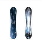 Public Snowboards 'Dispute' Snowboard - Multi