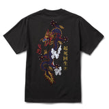 Primitive 'Legend' Tee - Black