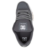 DC Shoes 'Stag' Shoes - Grey/Gum