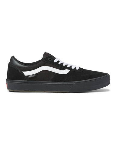 Vans 'Gilbert Crockett' Shoes - Blackout