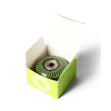 HUF x Spitfire 'Classic' Grinder - HUF Green