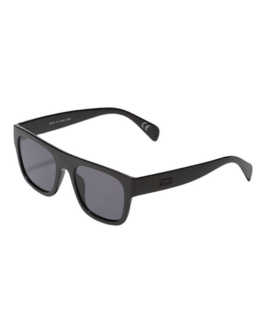 Vans 'Squared Off' Sunglasses - Black