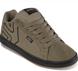 Etnies 'Fader' Shoes - Warm Grey/Black