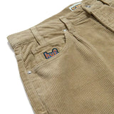 HUF 'Cromer' Corduroy Pant - Sand