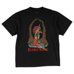 Welcome x Elden Ring 'Malenia' Tee - Black