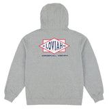 Loviah 'On The Block' Hoodie - Heather Grey