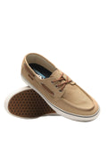 Vans 'Chauffeur SF Corn' Shoes - Cornstalk/Marshmallow