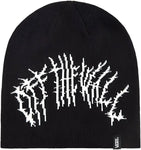 Vans 'Metal Blaze' Beanie - Black