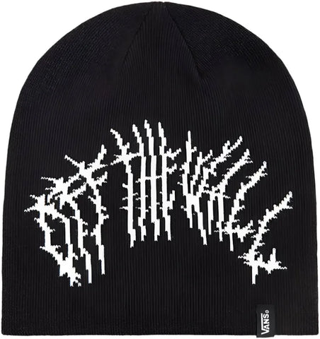 Vans 'Metal Blaze' Beanie - Black