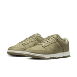 Nike 'Dunk Low' Shoes - Neutral Olive