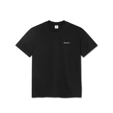 Polar Skate Co. 'Dual Living' Tee - Black