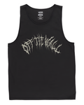 Vans 'Metal Arch' Tank Top - Black