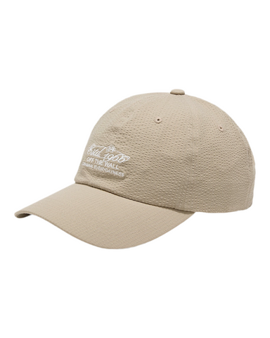 Vans 'Estd 1966 Curved Bill Jockey' Cap - Incense Tan