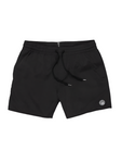 Volcom 'Lido' EW Shorts - Black
