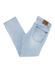 Volcom 'Solver' Jeans - Desert Dirt Indigo