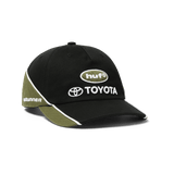 HUF x Toyota Trailhunter 5-Panel Cap