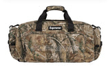 Supreme Denim Duffle Bag - Realtree AP Camo
