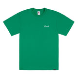 Loviah 'Basic' Tee - Green