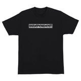 Independent 'Gate Keeper' Tee - Black