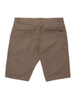 Volcom 'Frickin' Shorts - Mushroom