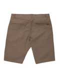 Volcom 'Frickin' Shorts - Mushroom