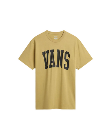 Vans 'Arched' Tee - Antelope