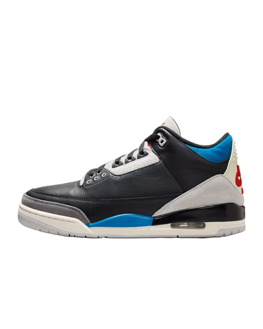 Nike 'Air Jordan 3' Shoes - Rare Air