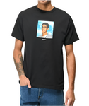 Color Bars X Degrassi (Drake) 'Yearbook' Tee - Black