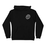 Santa Cruz x Pokémon 'TCG Hand' Hoodie - Black (KIDS)