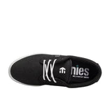 Etnies 'Jameson 2 Eco' Shoes - Black/White/White
