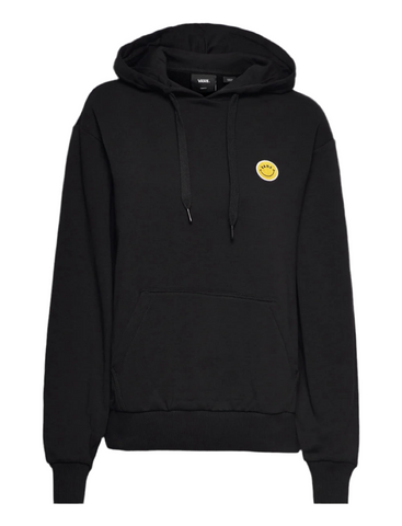 Vans 'Mar Mar BFF' Hoodie - Black