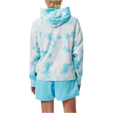 Obey 'Warden Hood' - Blue Multi