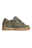Globe 'Sabre' Shoes - Moss/Gum